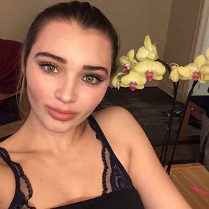 Meet your Posher, Fredericka